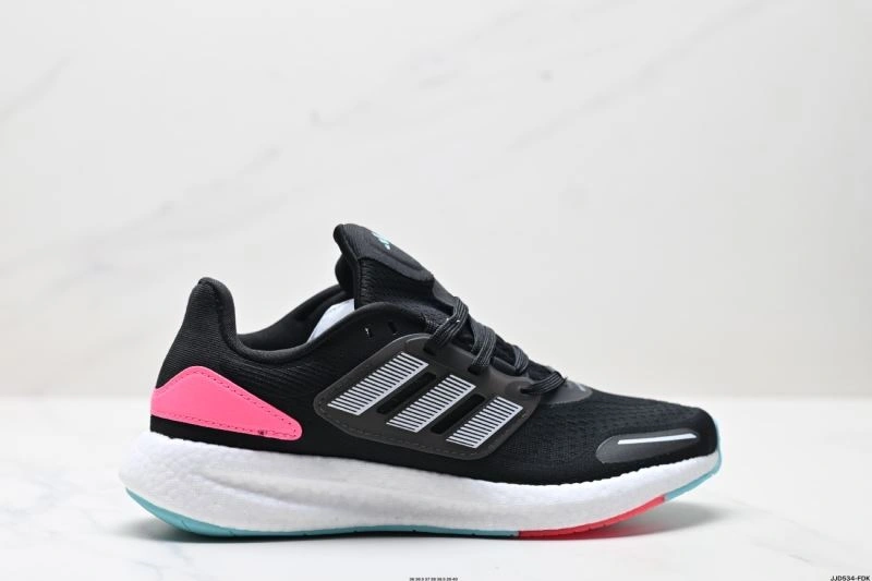Tailored Adidas Pure Boost Shoes 299