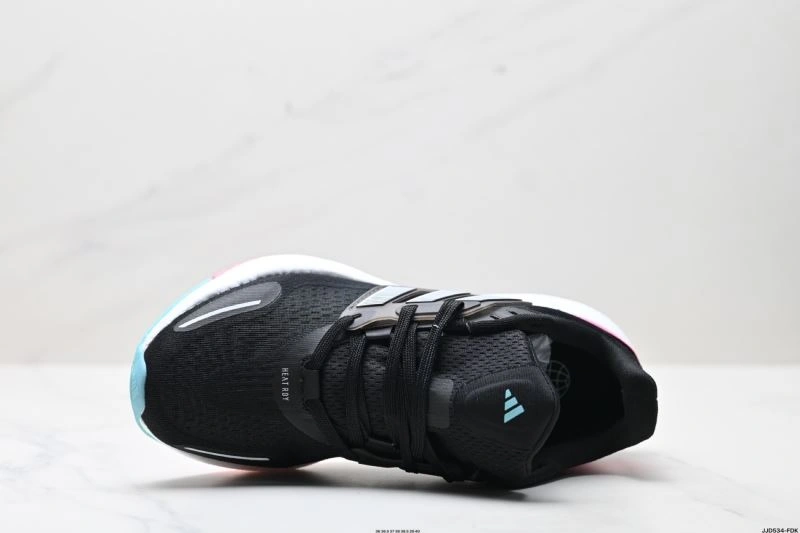 Tailored Adidas Pure Boost Shoes 299