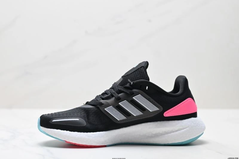 Tailored Adidas Pure Boost Shoes 299