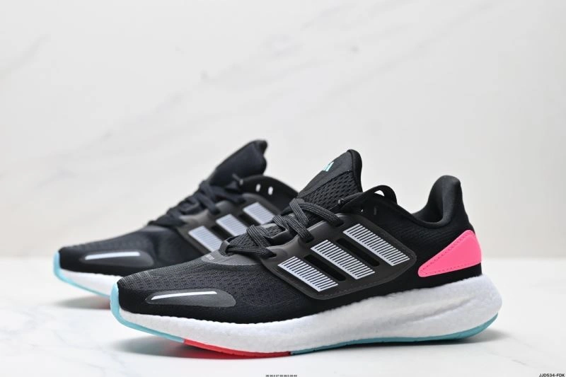 Tailored Adidas Pure Boost Shoes 299