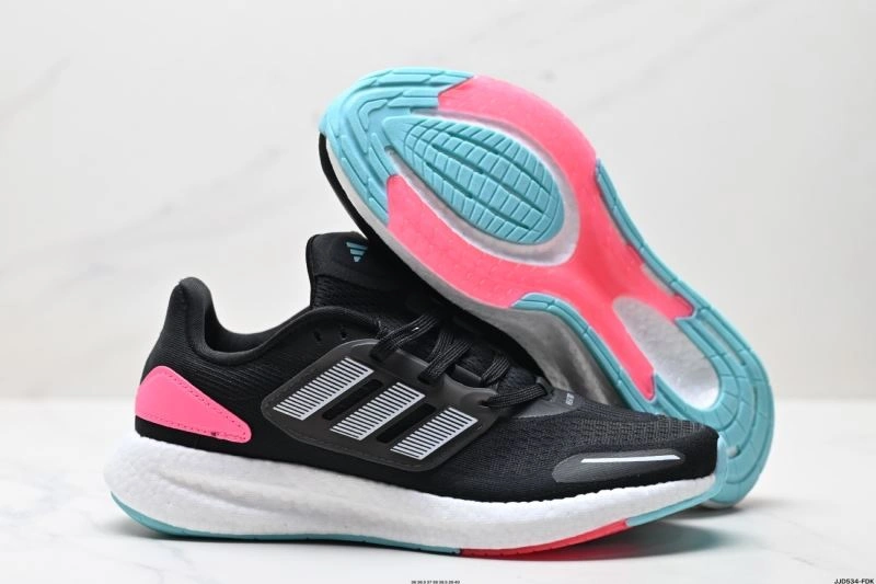 Tailored Adidas Pure Boost Shoes 299