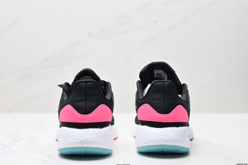 Tailored Adidas Pure Boost Shoes 299
