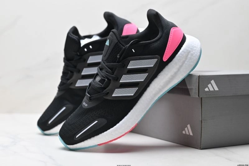 Tailored Adidas Pure Boost Shoes 299
