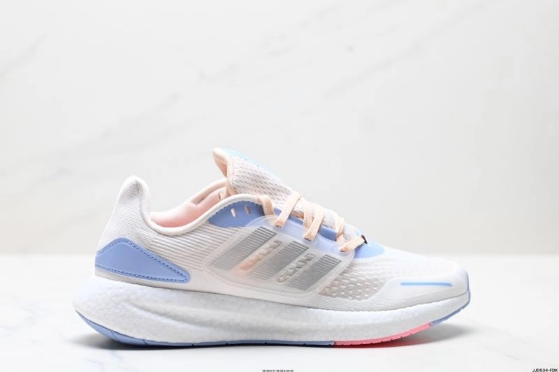 Lightweight Adidas Pure Boost Shoes 305