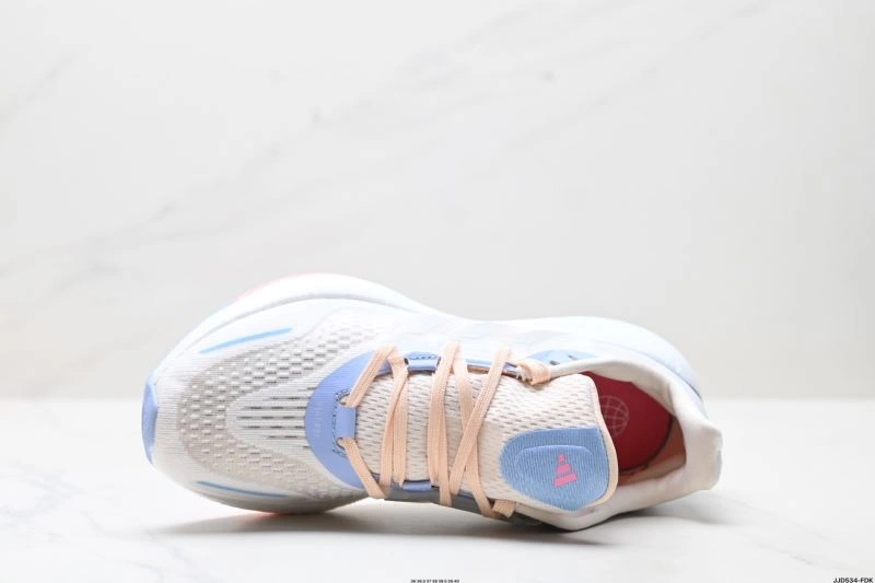 Lightweight Adidas Pure Boost Shoes 305