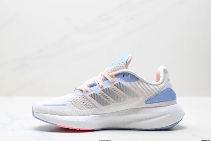 Lightweight Adidas Pure Boost Shoes 305