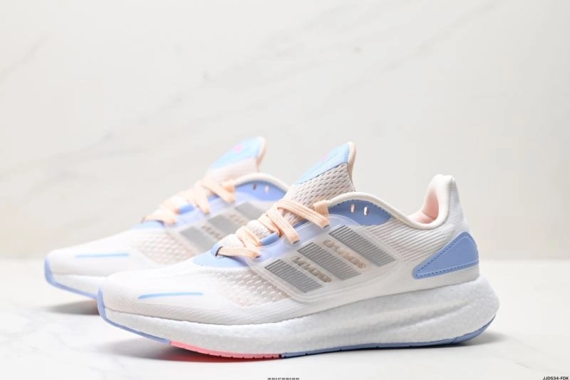 Lightweight Adidas Pure Boost Shoes 305
