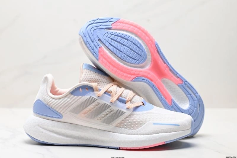 Lightweight Adidas Pure Boost Shoes 305