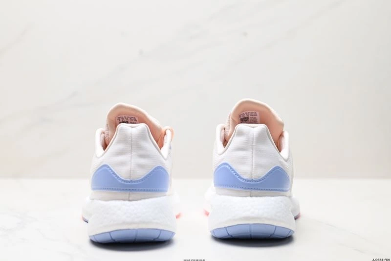 Lightweight Adidas Pure Boost Shoes 305