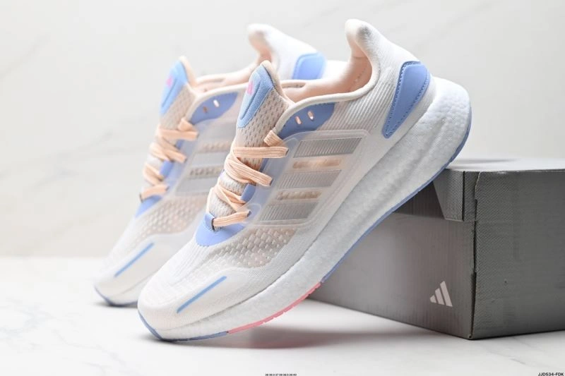 Lightweight Adidas Pure Boost Shoes 305