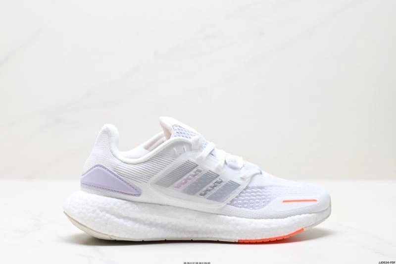 Adidas Pure Boost Shoes Durable 289