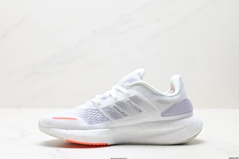 Adidas Pure Boost Shoes Durable 289