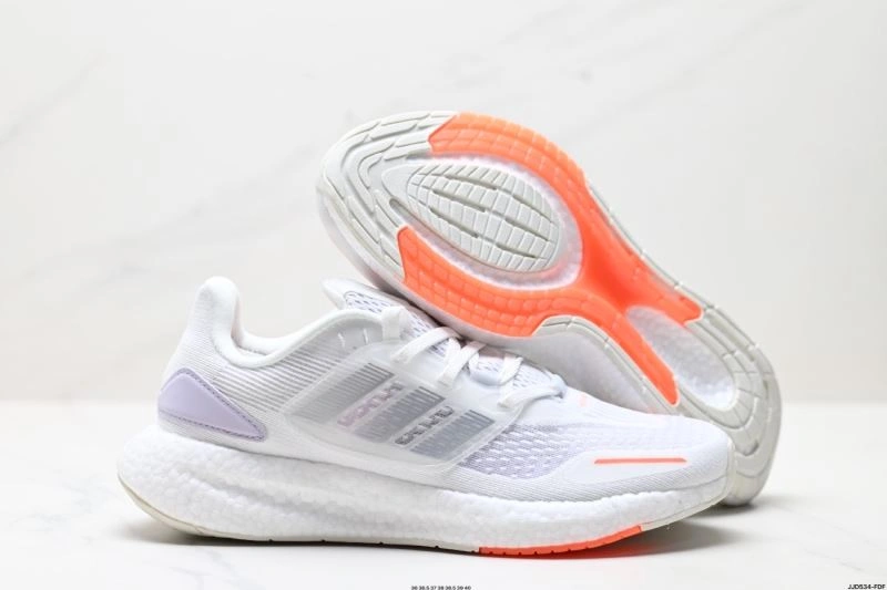 Adidas Pure Boost Shoes Durable 289