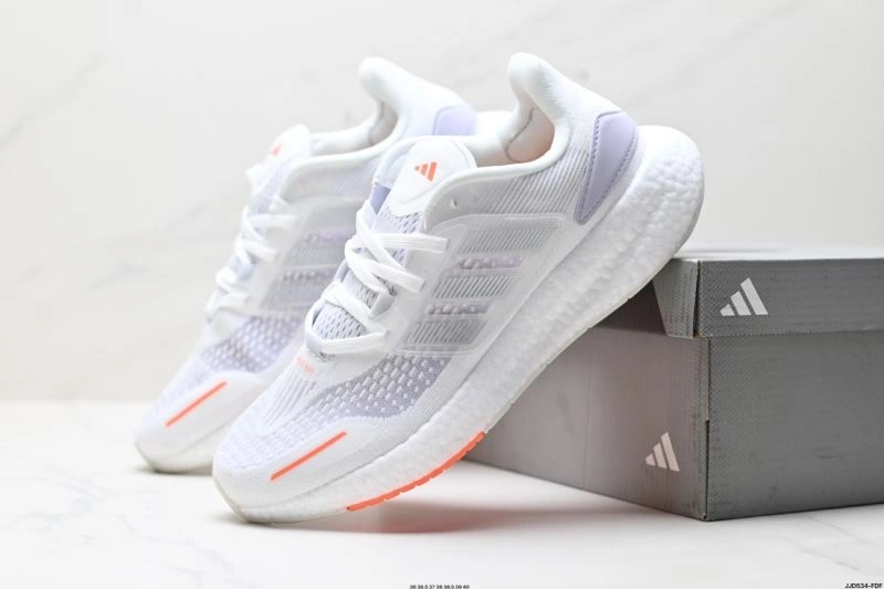 Adidas Pure Boost Shoes Durable 289