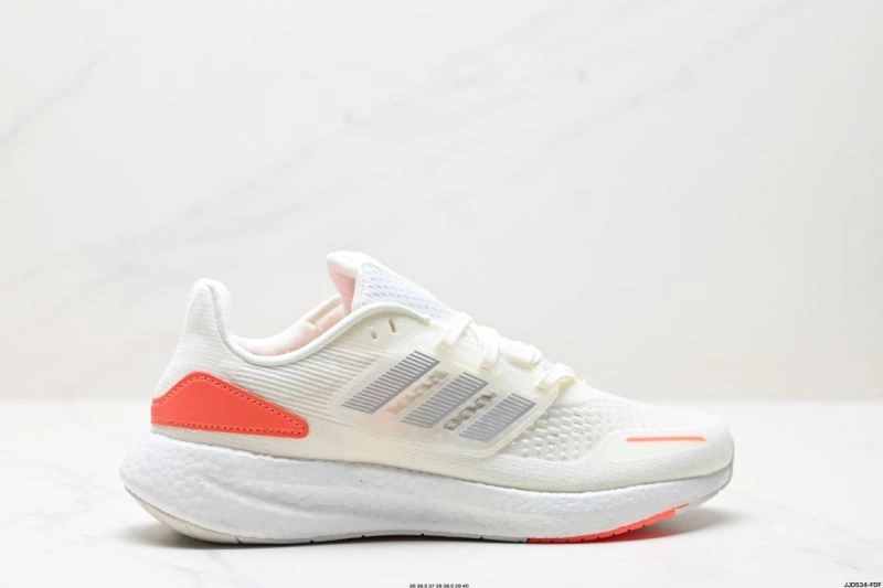 Adidas Pure Boost Shoes Sustainable 296