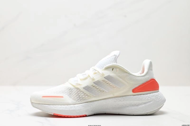 Adidas Pure Boost Shoes Sustainable 296