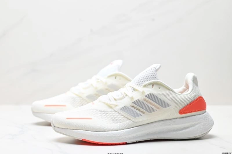 Adidas Pure Boost Shoes Sustainable 296