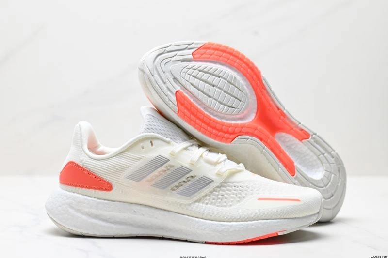 Adidas Pure Boost Shoes Sustainable 296