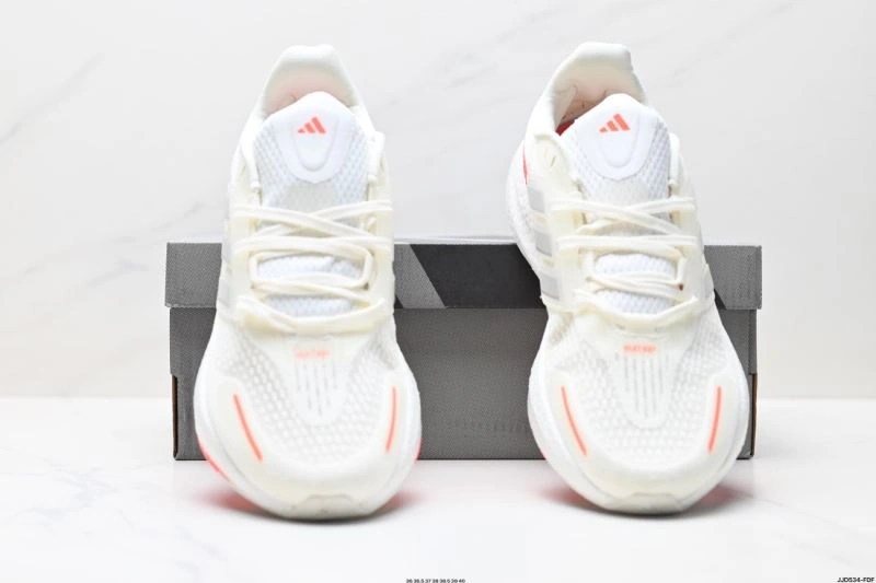 Adidas Pure Boost Shoes Sustainable 296