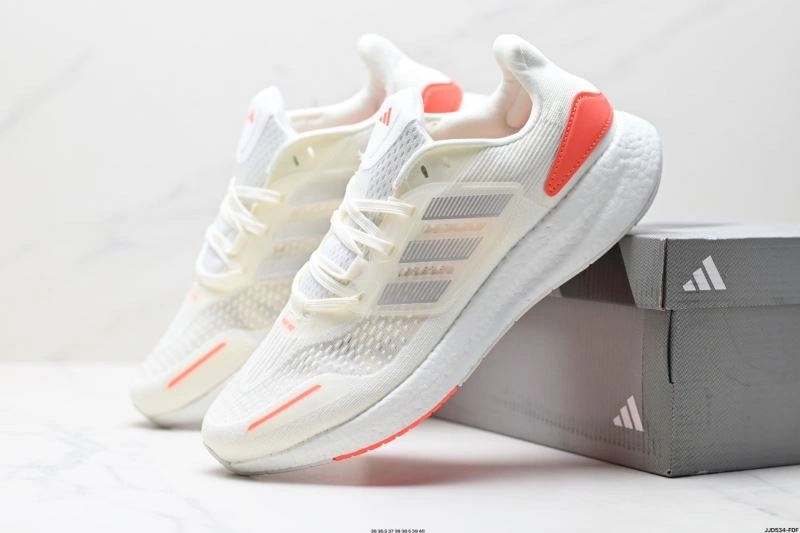 Adidas Pure Boost Shoes Sustainable 296