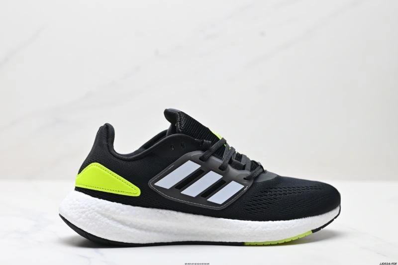 Adidas Pure Boost Shoes StreetReady 293