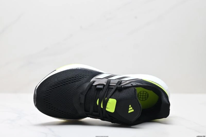 Adidas Pure Boost Shoes StreetReady 293