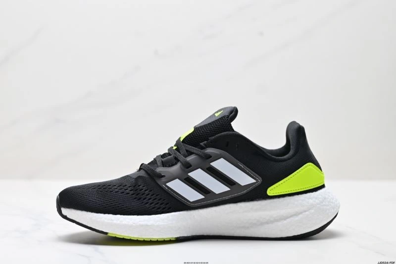 Adidas Pure Boost Shoes StreetReady 293