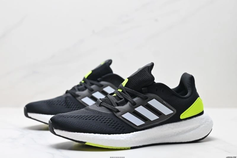 Adidas Pure Boost Shoes StreetReady 293