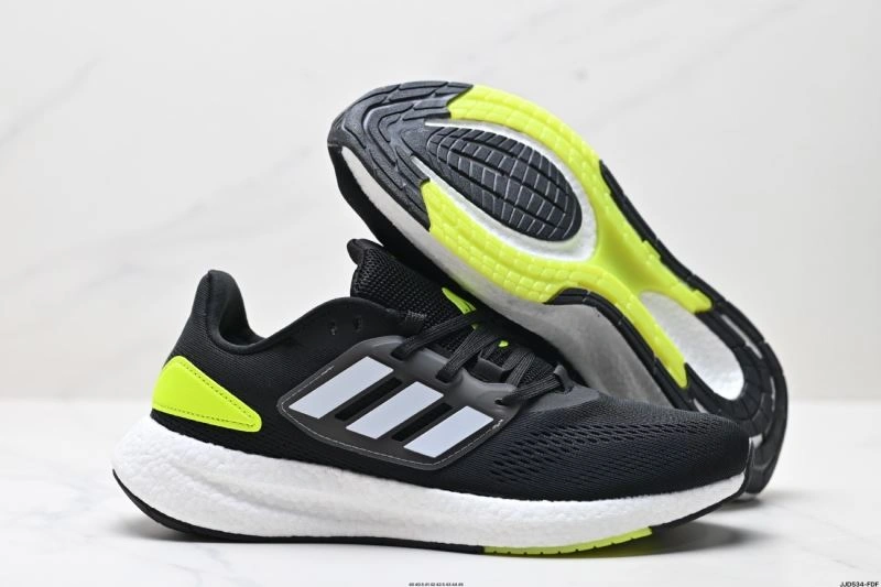 Adidas Pure Boost Shoes StreetReady 293