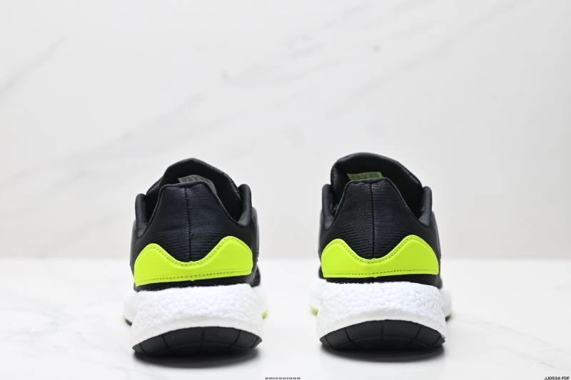 Adidas Pure Boost Shoes StreetReady 293
