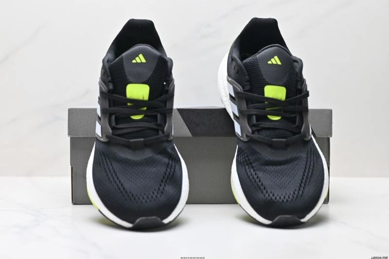 Adidas Pure Boost Shoes StreetReady 293