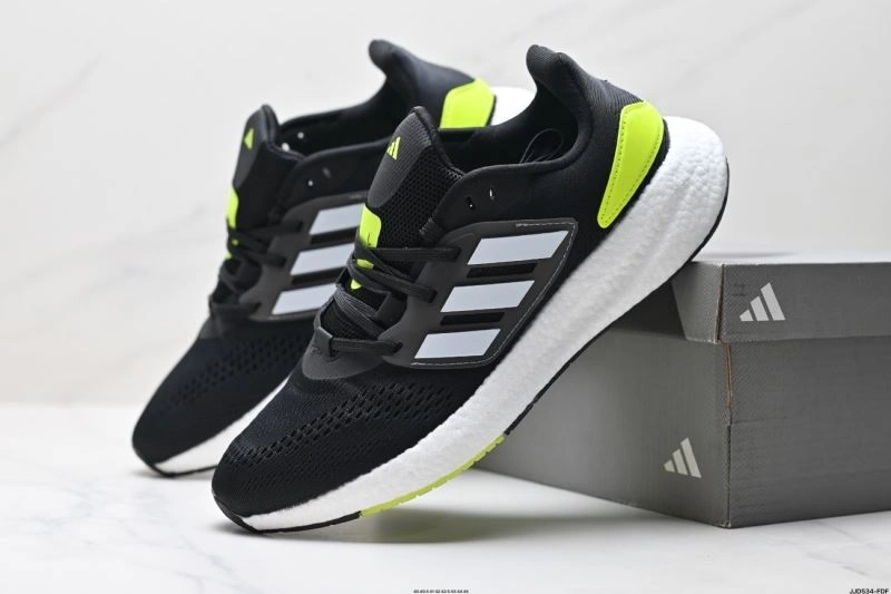 Adidas Pure Boost Shoes StreetReady 293