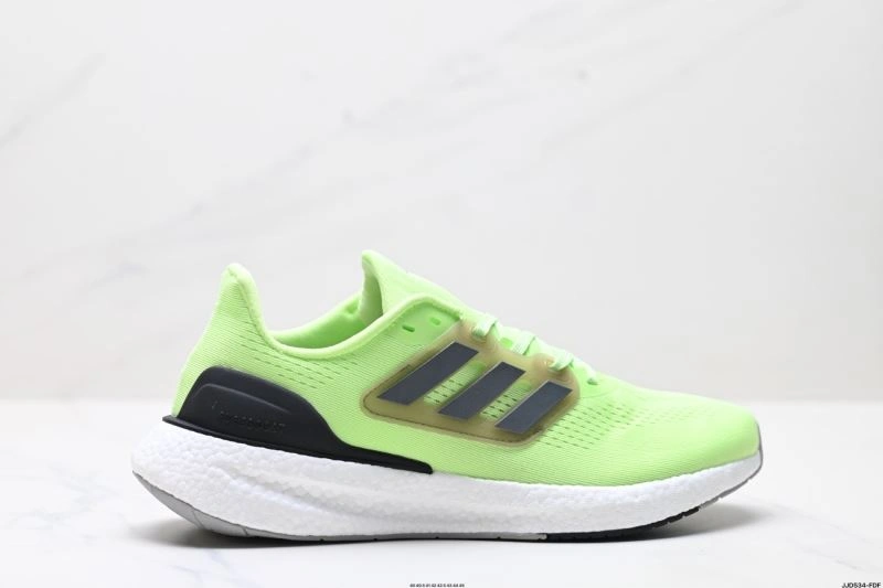 Adidas Pure Boost Shoes Casual 306