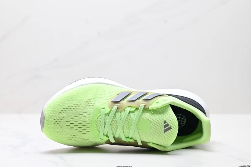 Adidas Pure Boost Shoes Casual 306
