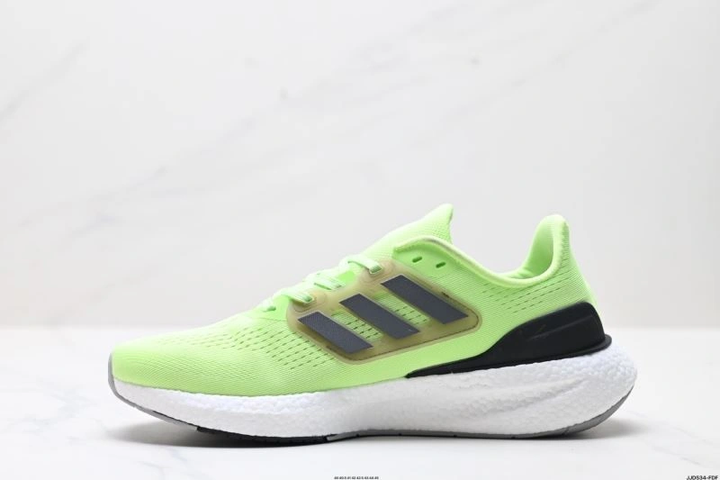 Adidas Pure Boost Shoes Casual 306