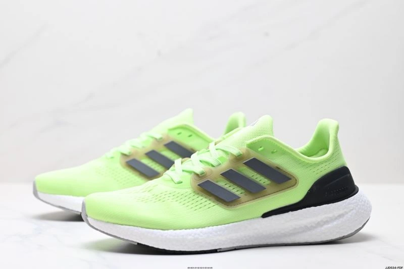 Adidas Pure Boost Shoes Casual 306