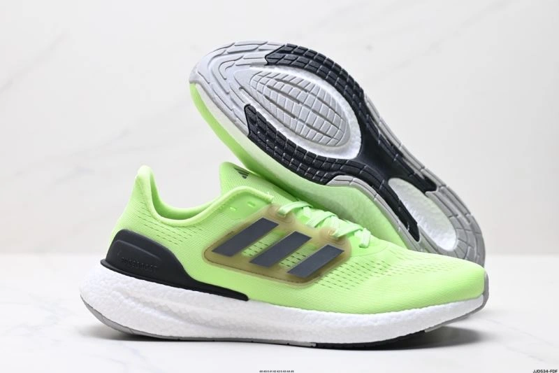 Adidas Pure Boost Shoes Casual 306