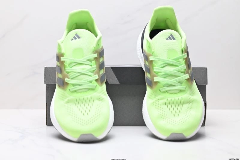 Adidas Pure Boost Shoes Casual 306