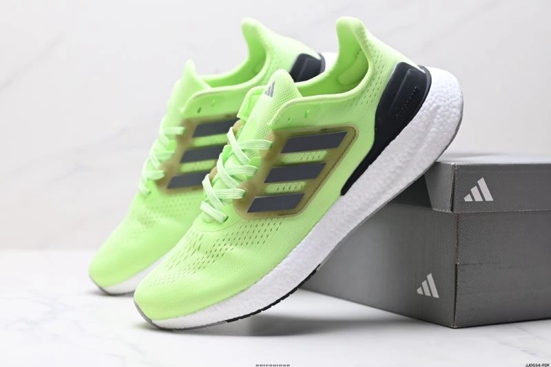 Adidas Pure Boost Shoes Casual 306