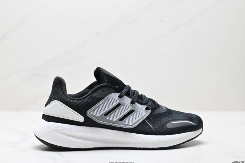 Soft Adidas Pure Boost Shoes 298