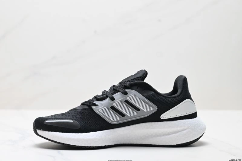 Soft Adidas Pure Boost Shoes 298