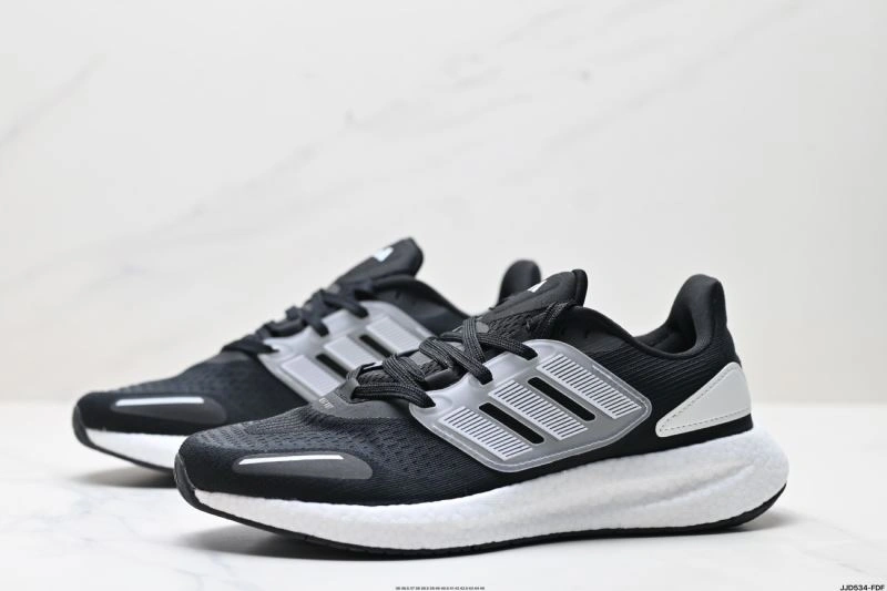 Soft Adidas Pure Boost Shoes 298