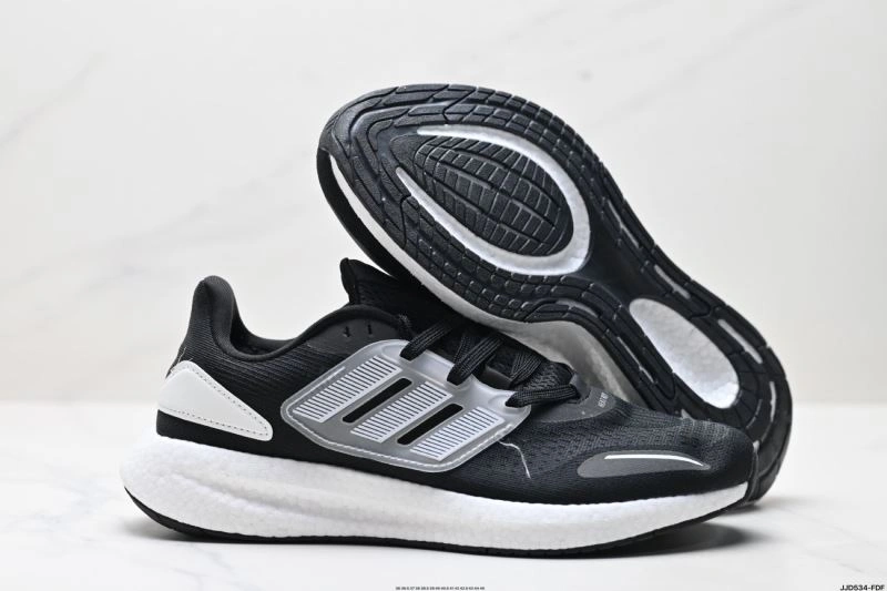Soft Adidas Pure Boost Shoes 298