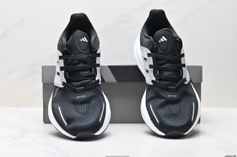 Soft Adidas Pure Boost Shoes 298