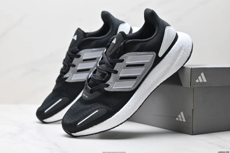 Soft Adidas Pure Boost Shoes 298