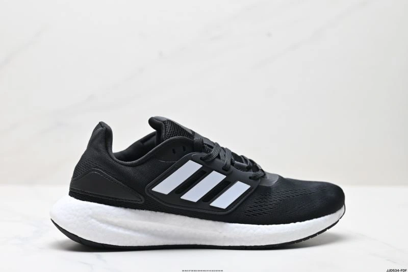 Youthful Adidas Pure Boost Shoes 301