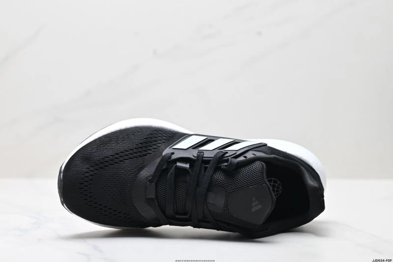 Youthful Adidas Pure Boost Shoes 301
