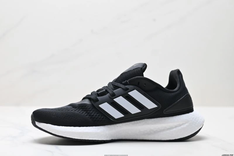 Youthful Adidas Pure Boost Shoes 301