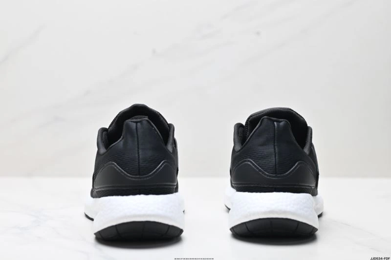 Youthful Adidas Pure Boost Shoes 301
