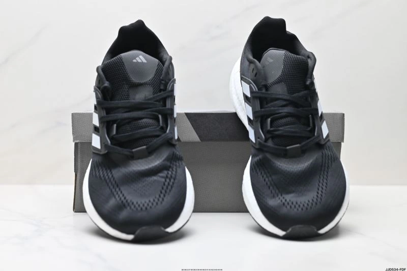 Youthful Adidas Pure Boost Shoes 301
